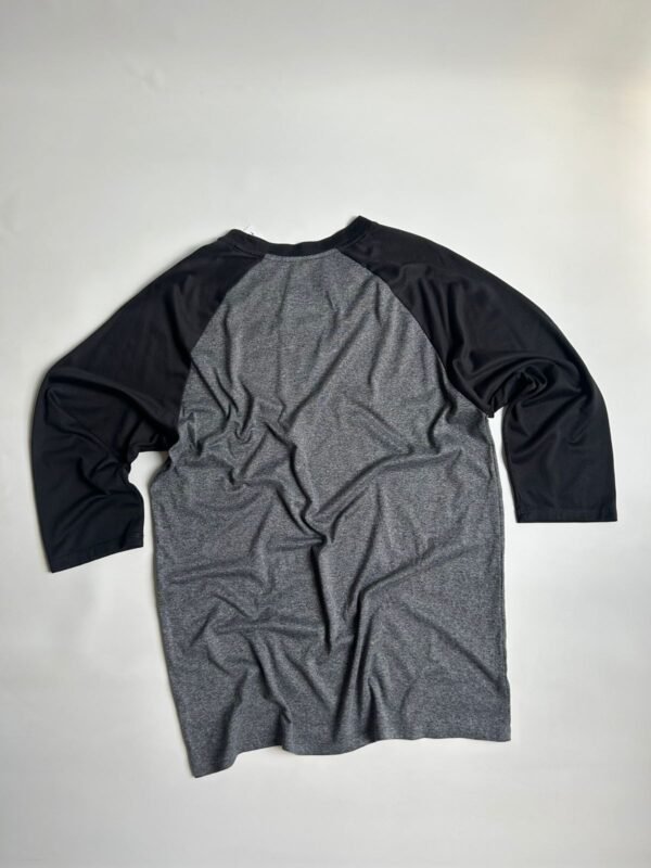 Remera Nike Dri-Fit Manga 3/4