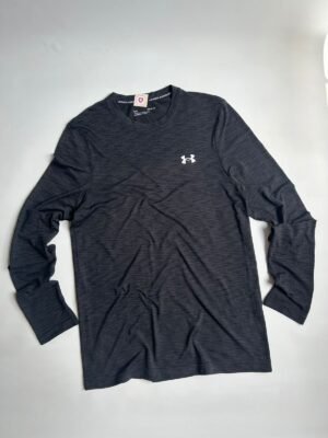 Remera UNDER ARMOUR Manga Larga