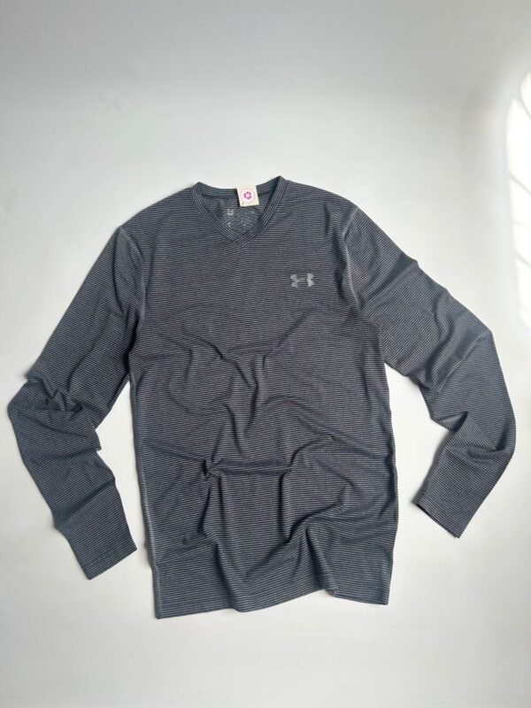 Remera UNDER ARMOUR Manga Larga