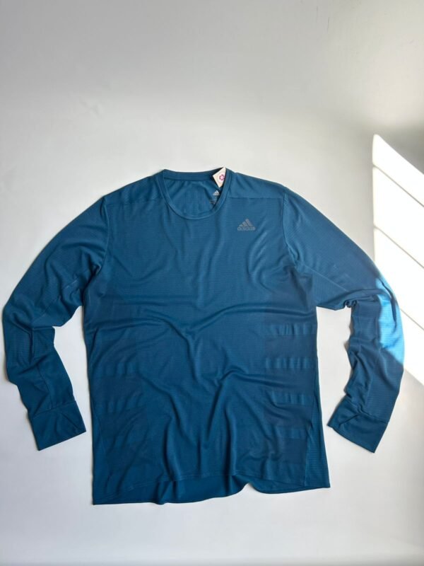 WhatsApp Image 2026-02-18 at 13.05.05 RemeraADIDAS Manga Larga Training