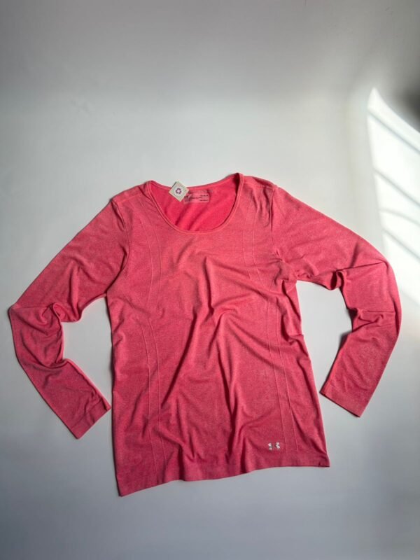 WhatsApp Image 2026-02-18 at 13.07.54 Remera manga larga Under Armour Threadborne