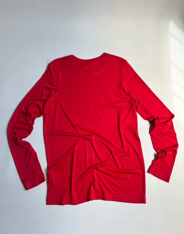 Remera deportiva Nike Dri-FIT