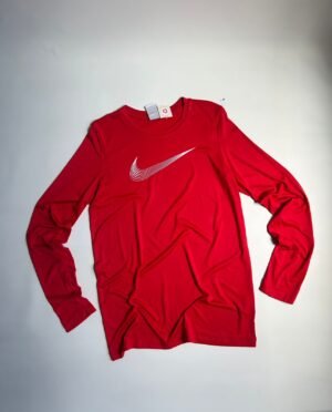 Remera deportiva Nike Dri-FIT