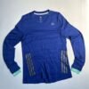 Remera Adidas Supernova Running manga larga