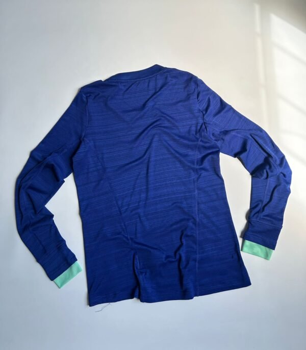 Remera Adidas Supernova Running manga larga