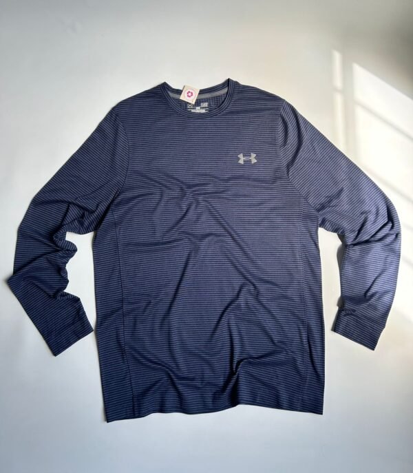 Remera manga larga Under Armour ColdGear