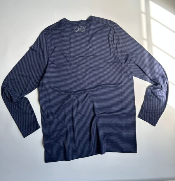 Remera manga larga Under Armour ColdGear