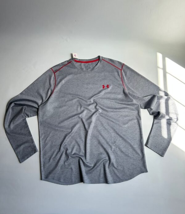 Remera manga larga Under Armour ColdGear