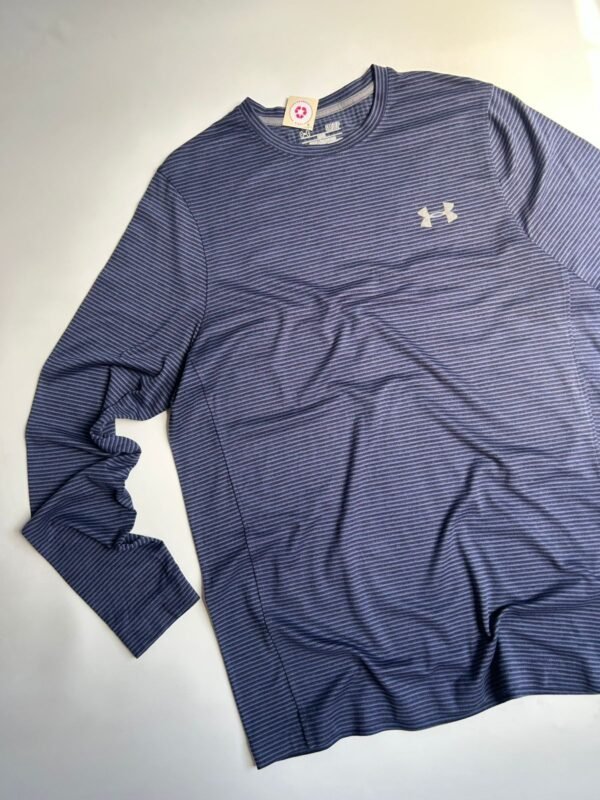 Remera manga larga Under Armour ColdGear