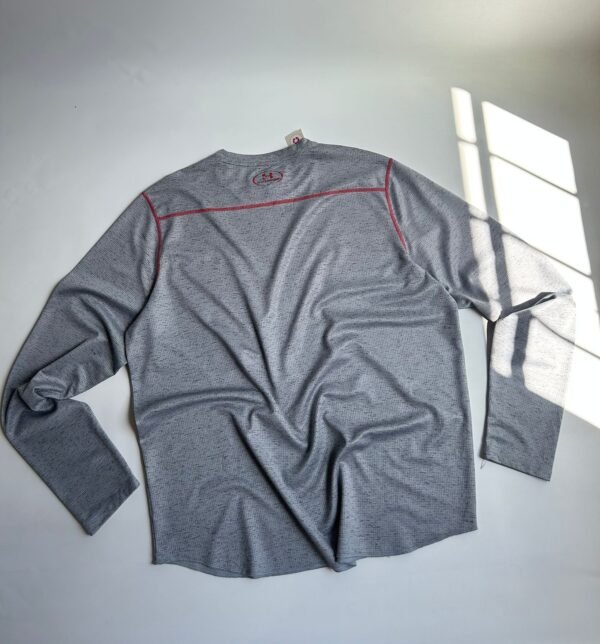 Remera manga larga Under Armour ColdGear