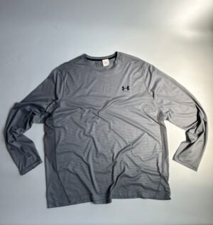 Remera manga larga Under Armour