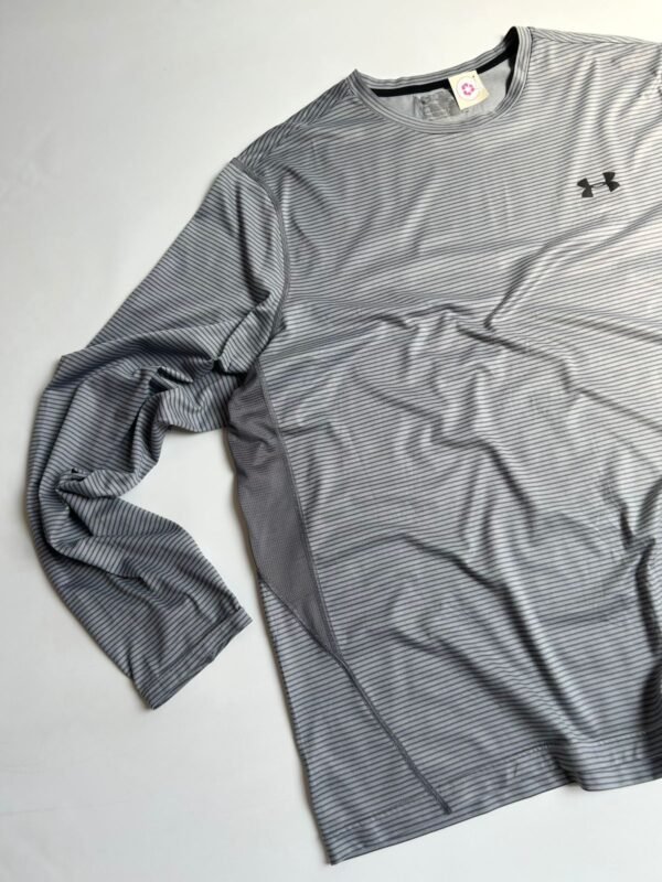 Remera manga larga Under Armour