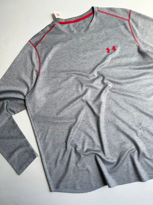Remera manga larga Under Armour ColdGear