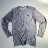 Remera manga larga Under Armour HeatGear