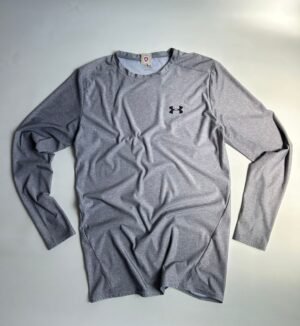 Remera manga larga Under Armour HeatGear