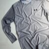 Remera manga larga Under Armour HeatGear