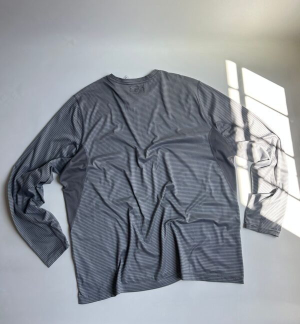 Remera manga larga Under Armour