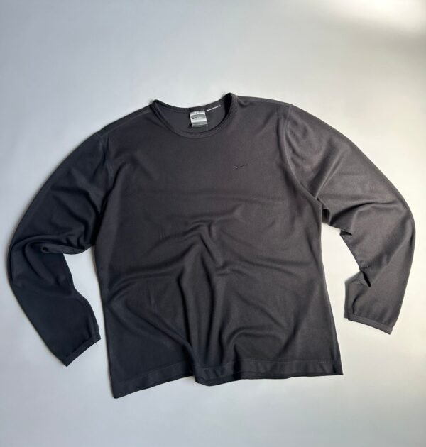 Remera manga larga Nike Dri-FIT