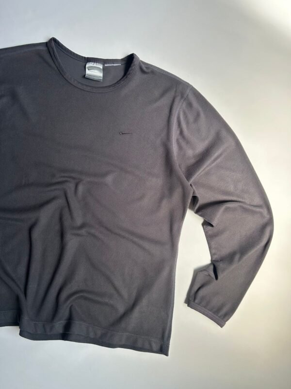 Remera manga larga Nike Dri-FIT