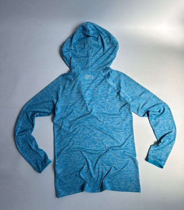 Remera Under Armour Tech™ Hoodie