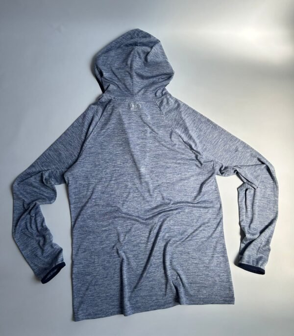 Remera Under Armour Tech Hoodie