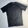 Remera manga corta Under Armour HeatGear de compresión
