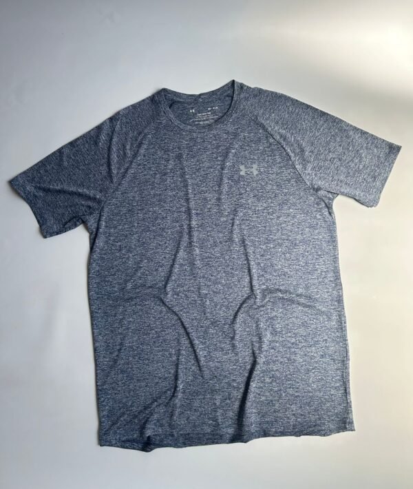 Remera manga corta Under Armour The Tech Tee