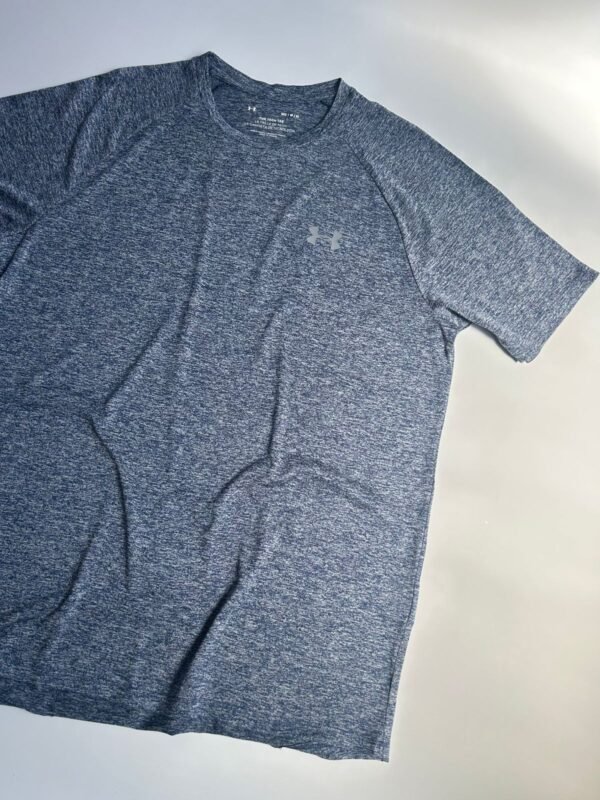 Remera manga corta Under Armour The Tech Tee