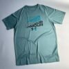 Remera manga corta Under Armour