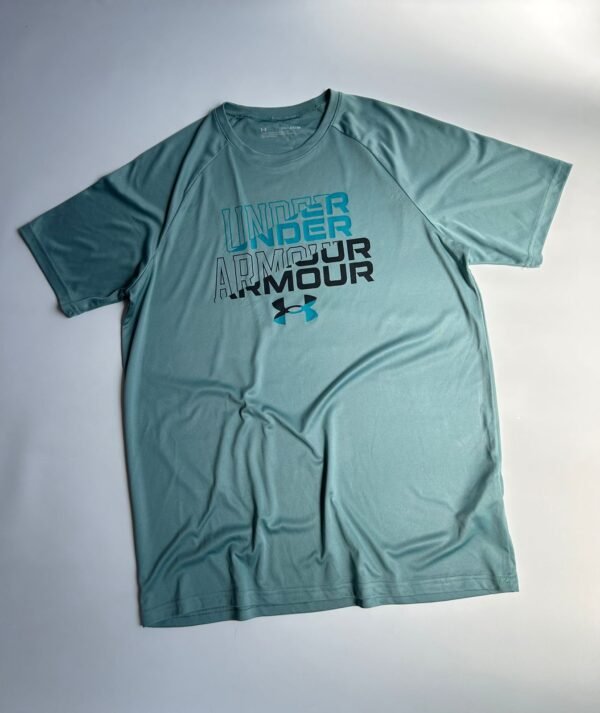 Remera manga corta Under Armour