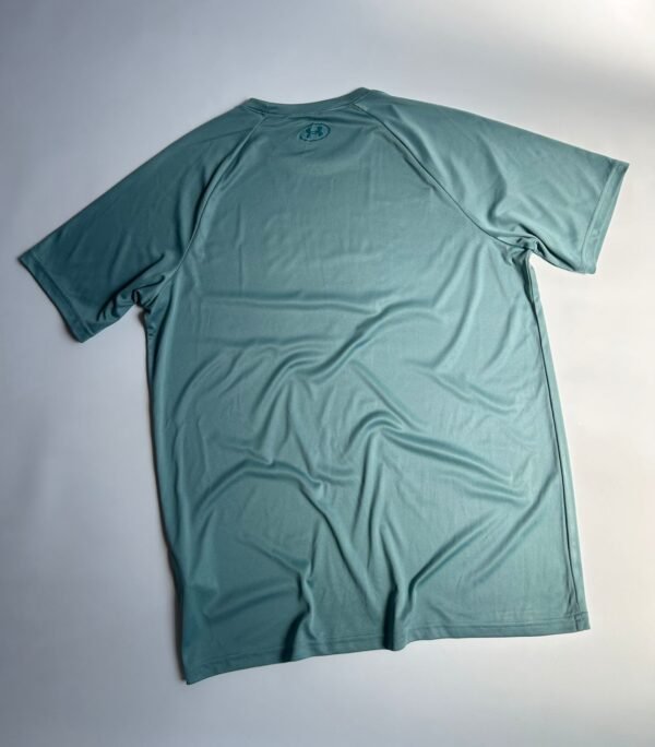 Remera manga corta Under Armour