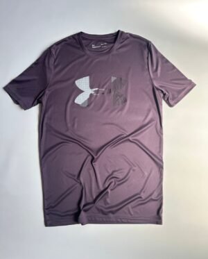 Remera manga corta Under Armour HeatGear