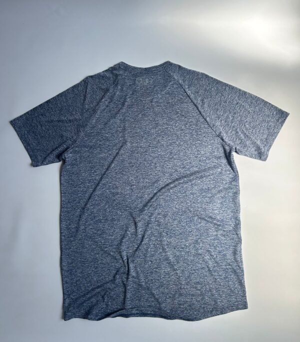 Remera manga corta Under Armour The Tech Tee