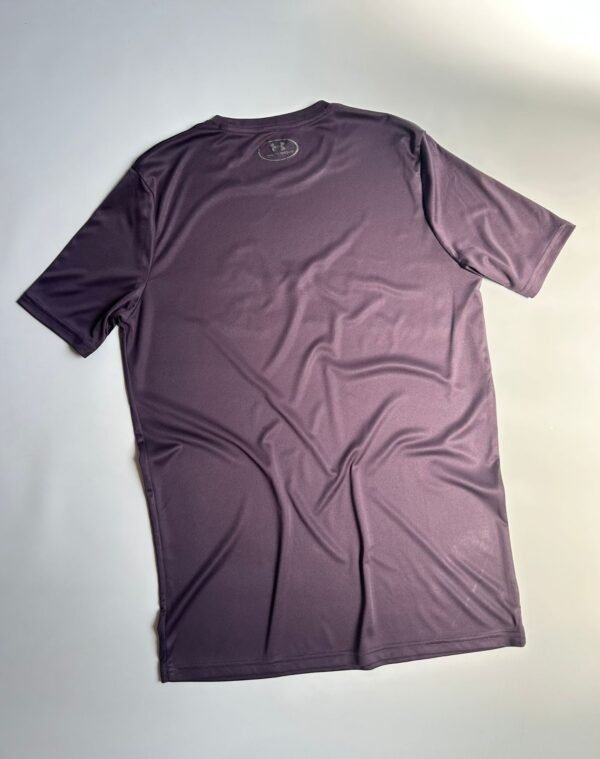 Remera manga corta Under Armour HeatGear