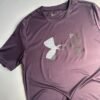 Remera manga corta Under Armour HeatGear