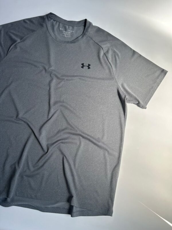 Remera manga corta Under Armour The Tech Tee