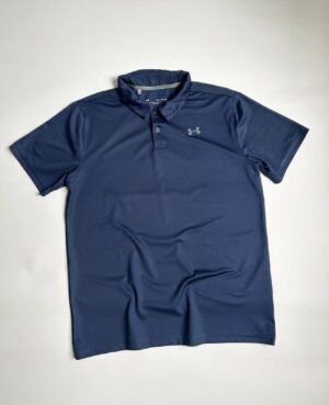 Chomba Under Armour manga corta