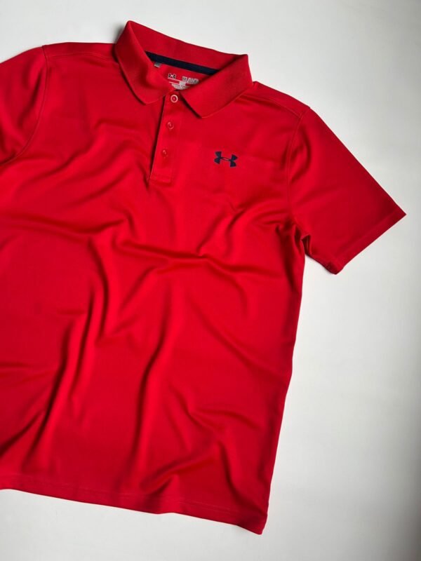 Chomba Under Armour HeatGear