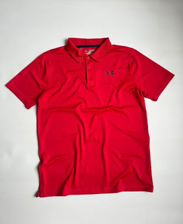 Chomba Under Armour HeatGear