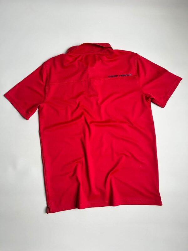 Chomba Under Armour HeatGear