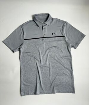 Chomba Under Armour The Playoff Polo