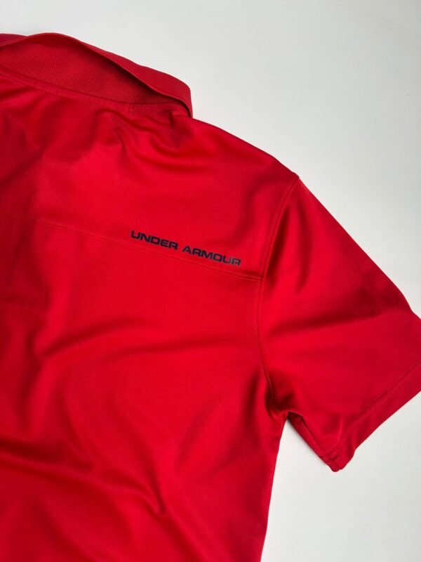 Chomba Under Armour HeatGear