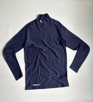 Polera Under Armour ColdGear Compression