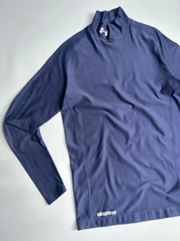 WhatsApp Image 2026-02-19 at 12.39.43 Polera Under Armour ColdGear Compression