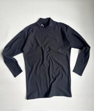 Polera Under Armour ColdGear Compression