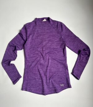 Polera Under Armour ColdGear Compression