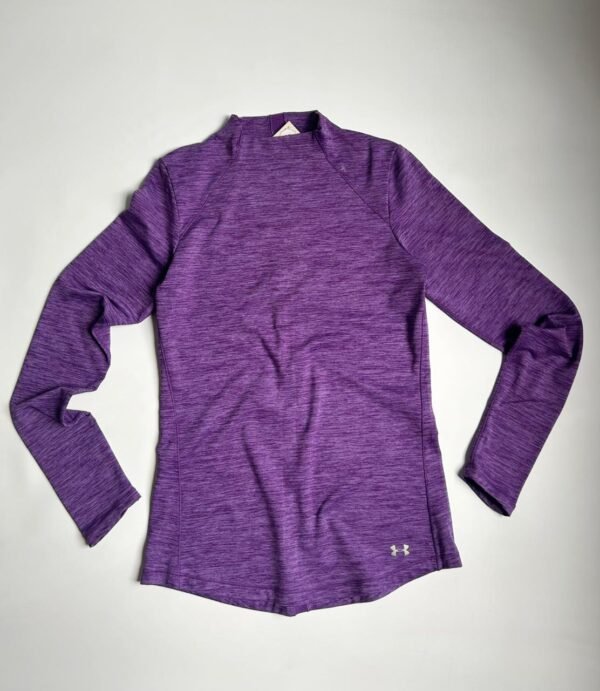 WhatsApp Image 2026-02-19 at 12.39.46 (1) Polera Under Armour ColdGear Compression