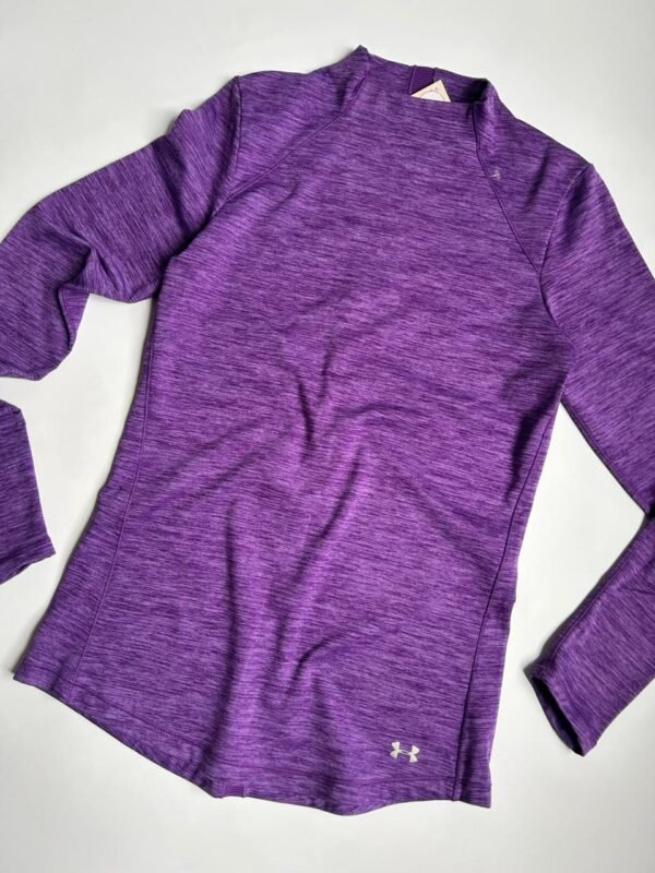 WhatsApp Image 2026-02-19 at 12.39.46 (2) Polera Under Armour ColdGear Compression