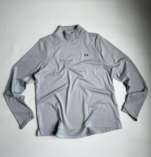 Polera Under Armour Fitted ColdGear