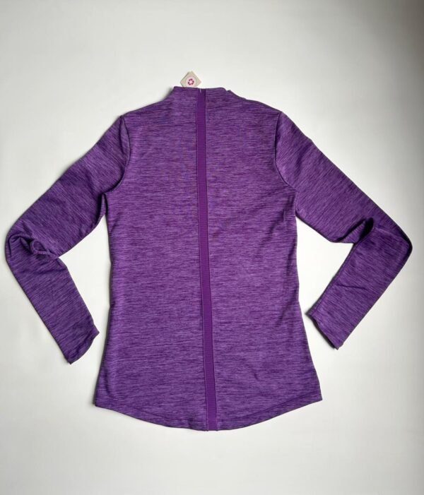 WhatsApp Image 2026-02-19 at 12.39.47 Polera Under Armour ColdGear Compression